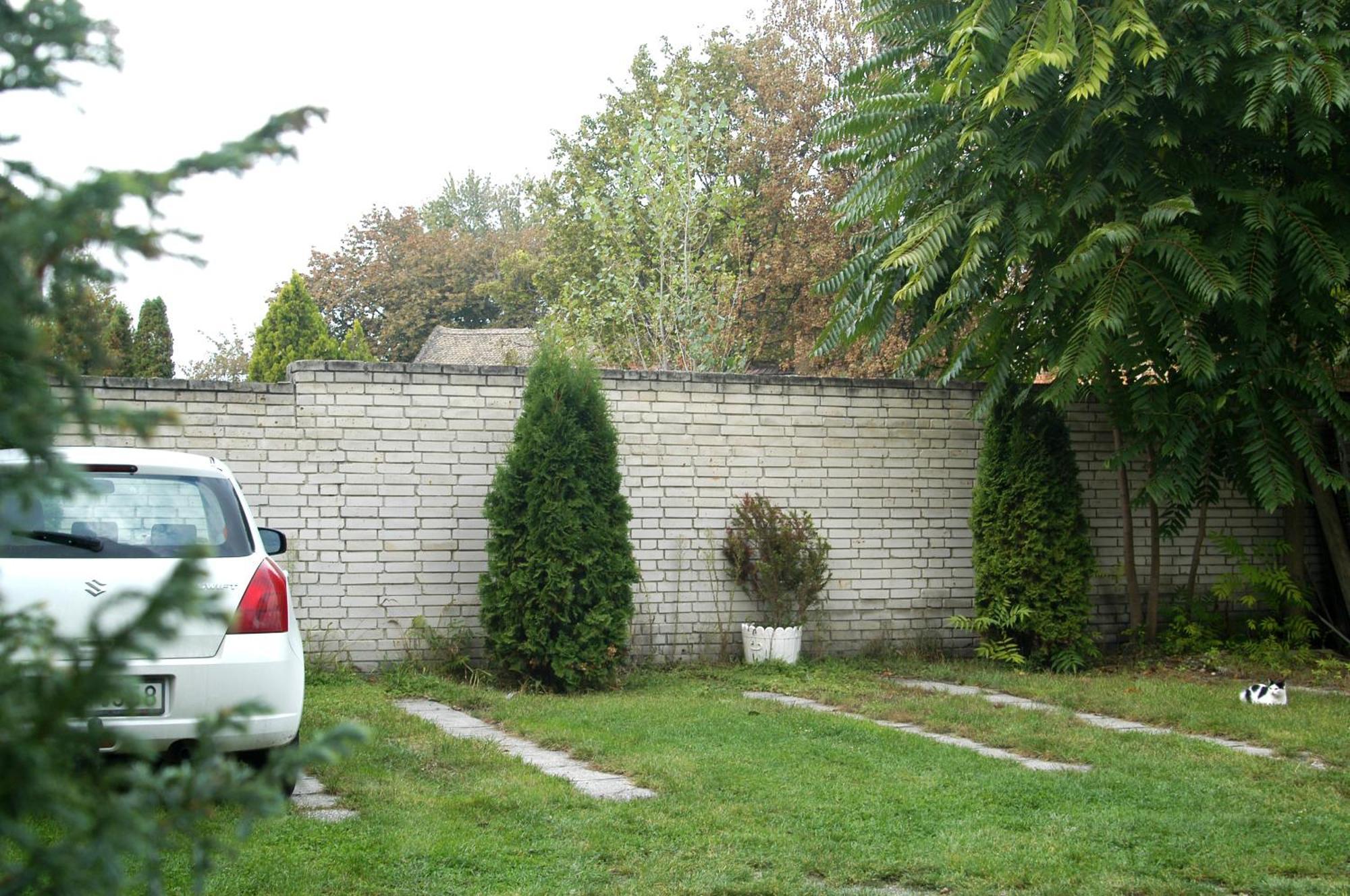 Fehér Hajó Panzió és Vendéglő Győr Exterior foto